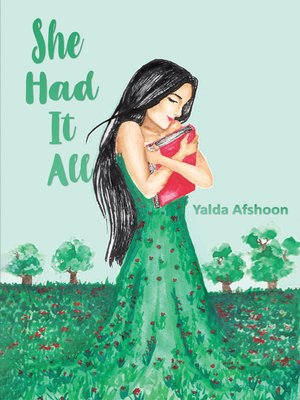cover image of She Had It All
